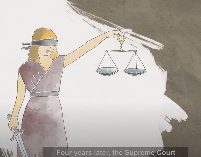 No one has ever become poor by giving