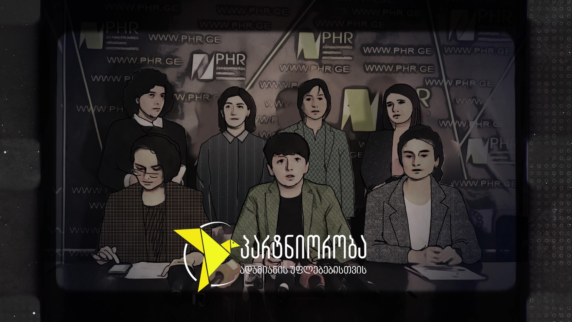 No one has ever become poor by giving