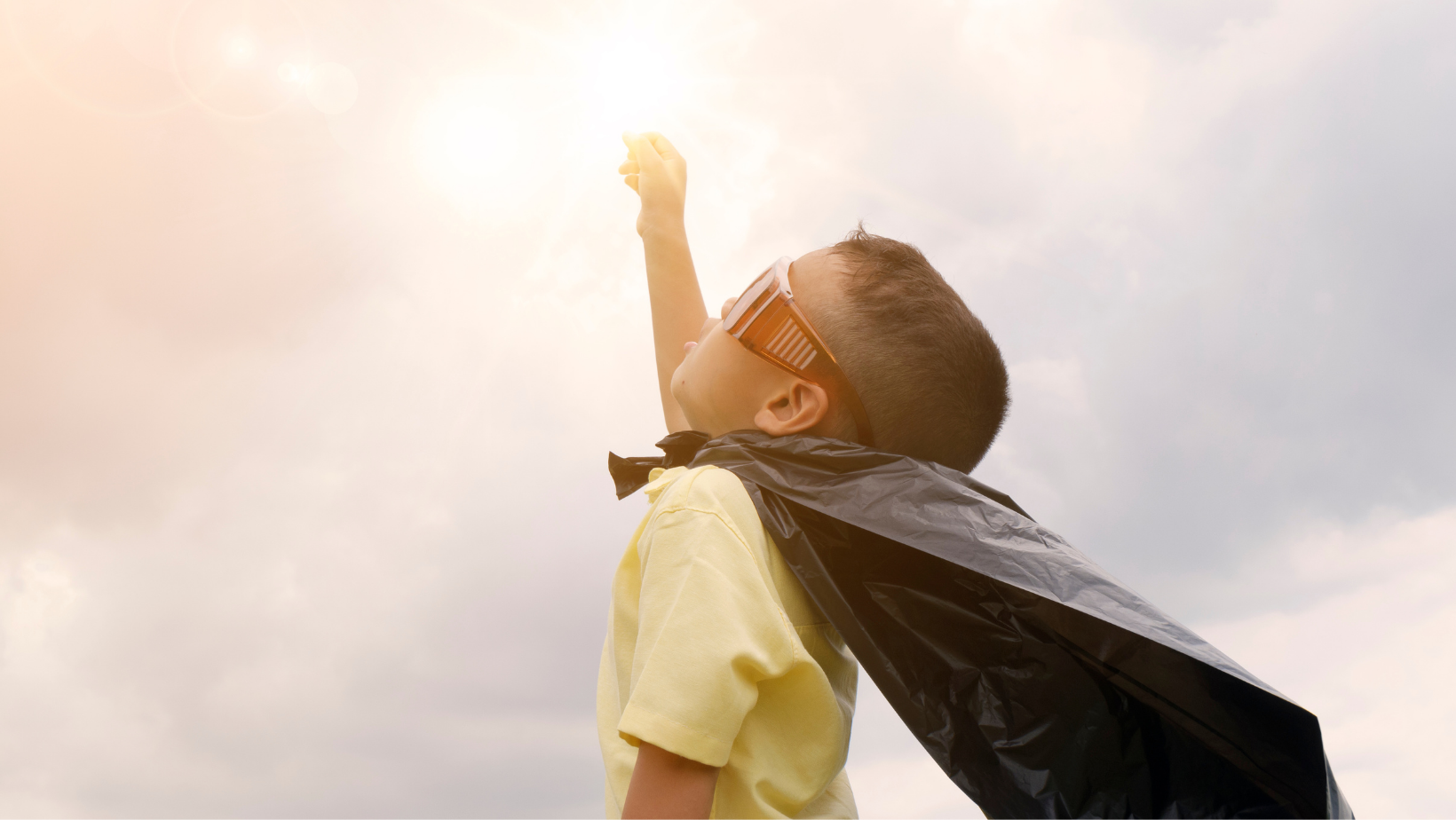 No one has ever become poor by giving