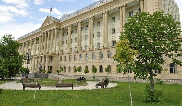 No one has ever become poor by giving