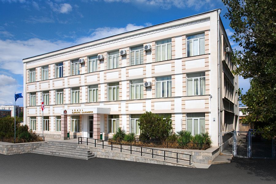 No one has ever become poor by giving