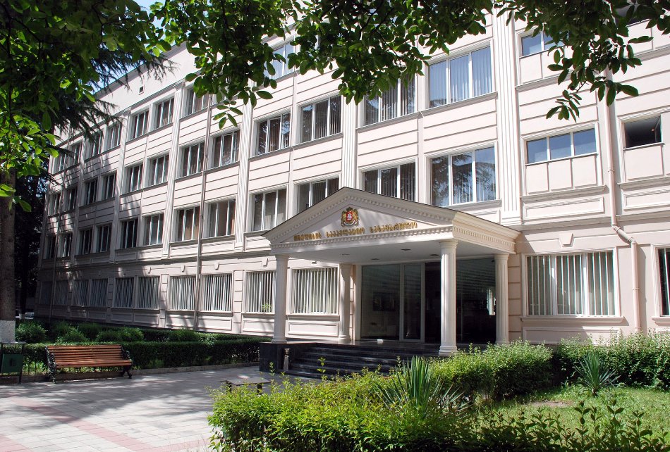 No one has ever become poor by giving