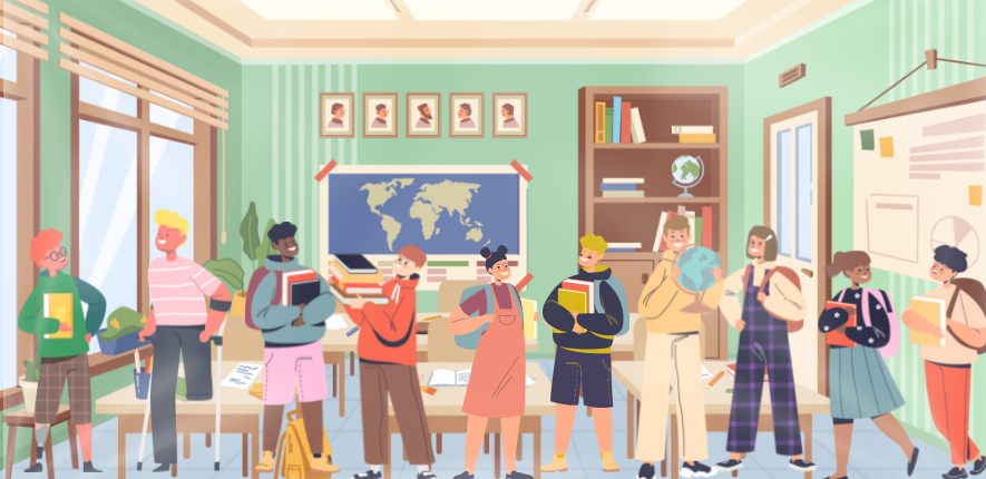 No one has ever become poor by giving